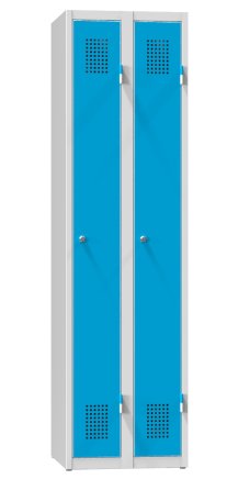Garderobenschrank XS62-18 - 1