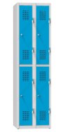 Garderobenschrank  XS54-18