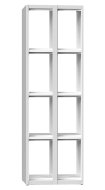 Schließfachschrank  XS68-18 - 2
