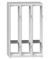 Garderobenschrank XS93-12 - 2