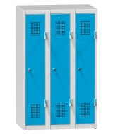 Garderobenschrank XS93-12 - 1