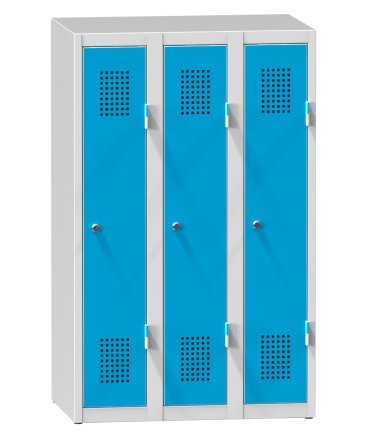 Garderobenschrank XS93-12 - 1