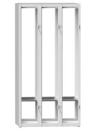Garderobenschrank XS93-15 - 2