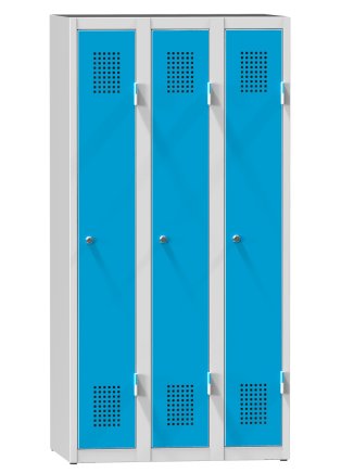 Garderobenschrank XS93-15 - 1