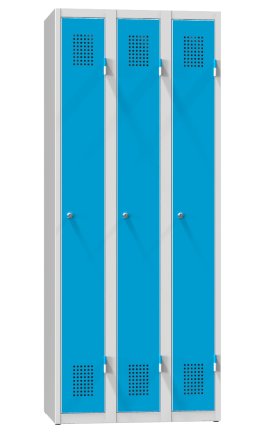 Garderobenschrank XS93-18 - 1