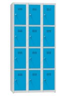 Schließfachschrank  XS92-18
