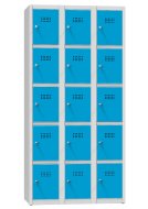 Schließfachschrank  XS95-18