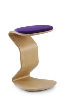 Pendelhocker Ercolino MEDIUM Mayer 1116 (2 Modelle) - 1