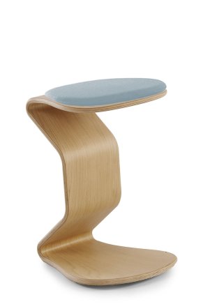 Pendelhocker Ercolino MEDIUM Mayer 1116 (2 Modelle) - 2