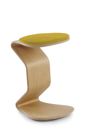 Pendelhocker Ercolino MEDIUM Mayer 1116 (2 Modelle) - 6