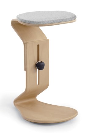 Pendelhocker Ercolino READY Mayer 1119 (2 Modelle) - 4