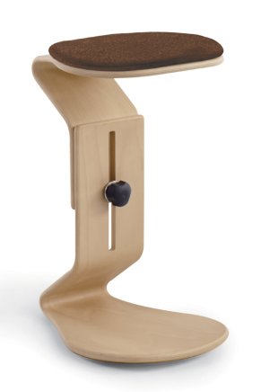 Pendelhocker Ercolino READY Mayer 1119 (2 Modelle) - 5