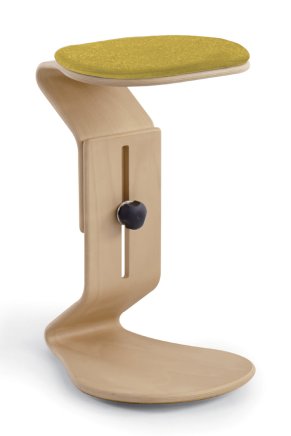 Pendelhocker Ercolino READY Mayer 1119 (2 Modelle) - 6