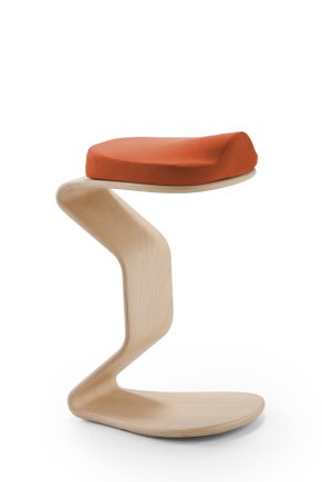 Pendelhocker Ercolino MEDIUM Mayer 1181 - 6