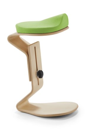 Pendelhocker Ercolino READY Mayer 1189 - 4