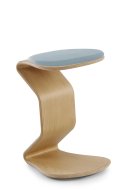 Pendelhocker Ercolino MEDIUM Mayer 1116 (2 Modelle) - 2