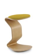 Pendelhocker Ercolino MEDIUM Mayer 1116 (2 Modelle) - 6