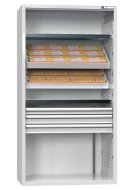 CNC-Schrank NCSK5427-11, mit Flügeltüren - 1