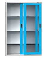 Werkstatt - Schiebetürenschrank SP2-001S - 1