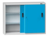 Werkstatt - Schiebetürenschrank SP2-002 - 1
