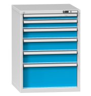 Schubladenschrank ZB 99-4 - 1