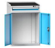 CNC-Maschinenschrank ZB  S2K - 1