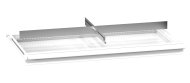 Schubladen - Trennelemente ZC 542711 - 1