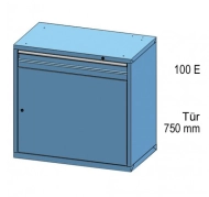Schubladenschrank ZC 99-1 - 3