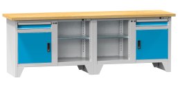 Werkbank PS 3-2