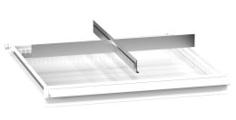 Schubladen - Trennelemente ZB 363611