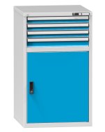 Schubladenschrank ZB 120-1