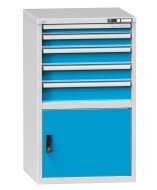 Schubladenschrank ZB 120-2