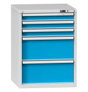 Schubladenschrank ZB 99-3