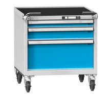 Werkstatt-Schubladenschrank, fahrbar ZBM 59-1
