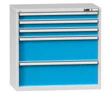 Schubladenschrank ZC 99-3