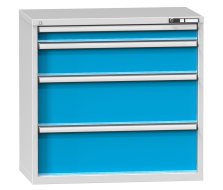 Schubladenschrank ZC 99-5