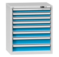Schubladenschrank ZD 84-8