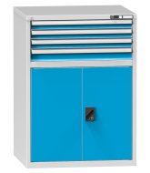 Schubladenschrank ZK 120-1