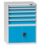 Schubladenschrank ZK 120-2