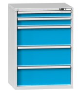 Schubladenschrank ZK 120-3