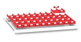 Schubladen-Einteilungsset  ZK 45 x 36D