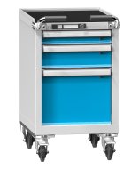 Werkstatt-Schubladenschrank, fahrbar ZLM 59-1