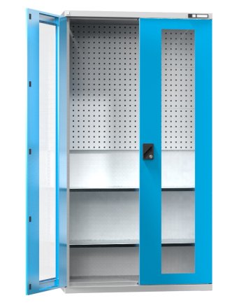 Werkstatt - Werkzeugschrank SK2-003S - 1