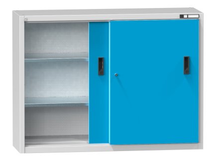 Werkstatt - Schiebetürenschrank SP2-002 - 1