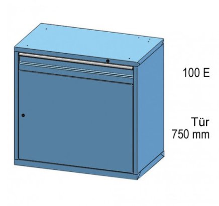 Schubladenschrank ZC 99-1 - 3