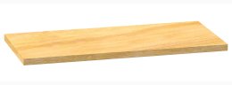 Arbeitsplatte Buchen-Leimholz D1584-01