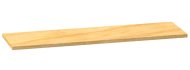 Arbeitsplatte Buchen-Leimholz D2585-01 - 1
