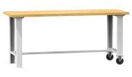 Werkbank, mobil, MPS4-720 - 1