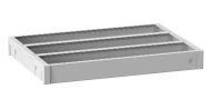 CNC-Werkzeugrahmen für CNC-Schränke und CNC-Wagen - 1