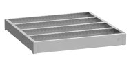 CNC-Werkzeugrahmen für Schubläden 36 x 27D - 1